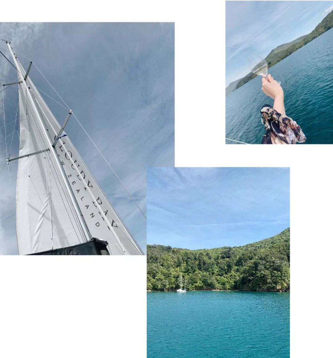 新西兰旅行的感受,新西兰旅游享受快乐每一天