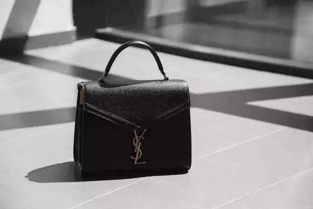 ysl小包装口红,ysl龙年限定口红包包