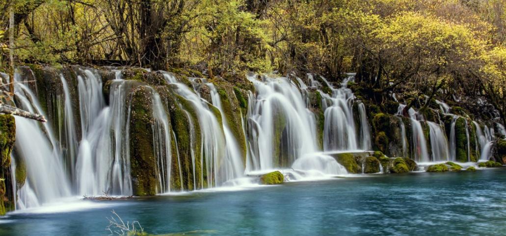 中国最有意思的十首诗,一个字标题的10首诗依然流传千古
