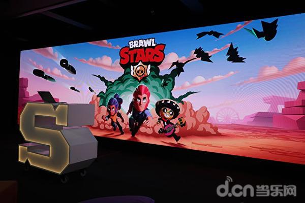 荒野乱斗supercell皮肤,荒野乱斗supercell怎么打