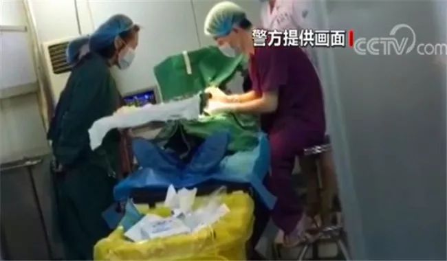 医生月入40万！开刀乱切、隐私部位下药、手术台上刷卡…这家医院被央视曝光
