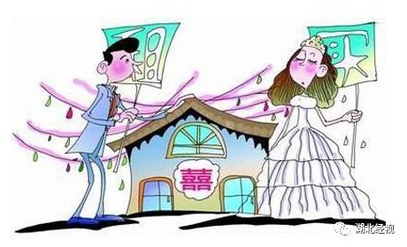 “女友妈妈不同意我们租房结婚！”武汉小伙吐槽：买不起房就不能结婚？