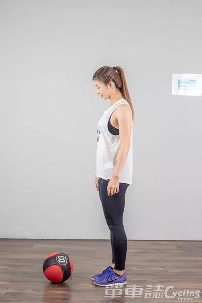 摆脱腹愁车友的超虐计划