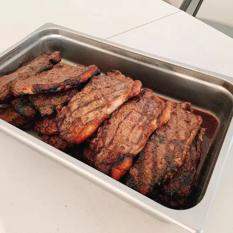 2019火人节｜这8天，我在黑石城里都经历了些什么？