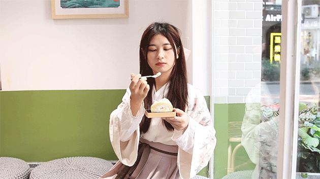 广州第一饭团蛋糕,广州饭团蛋糕