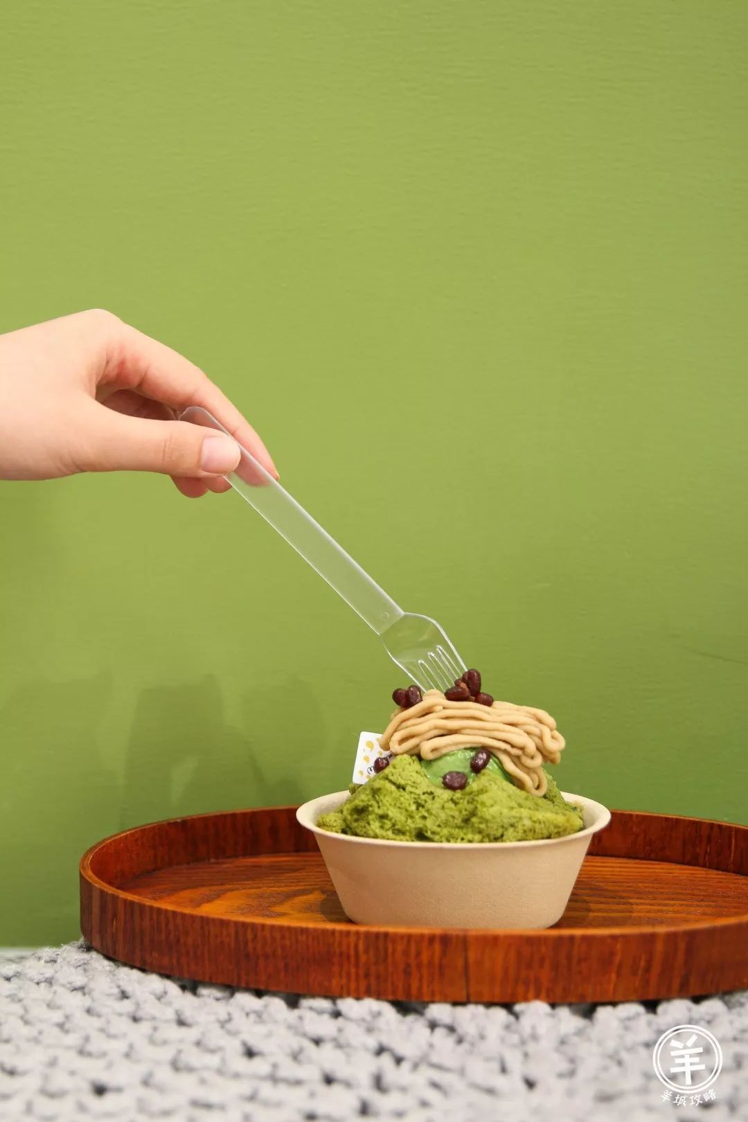 广州第一饭团蛋糕,广州饭团蛋糕