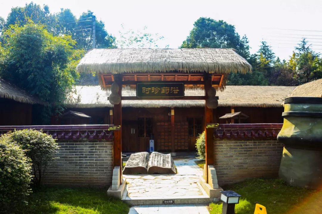 中国温泉之首,中国十大温泉之都