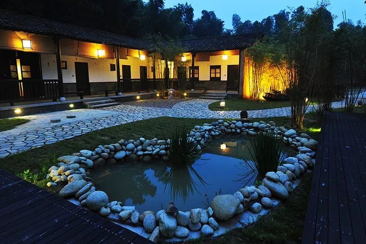 中国温泉之首,中国十大温泉之都