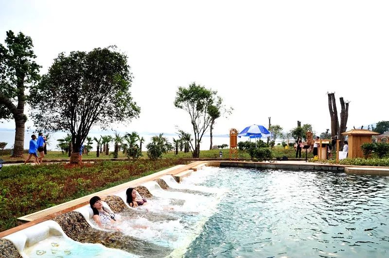 中国温泉之城历届名单,中国温泉之乡前十名