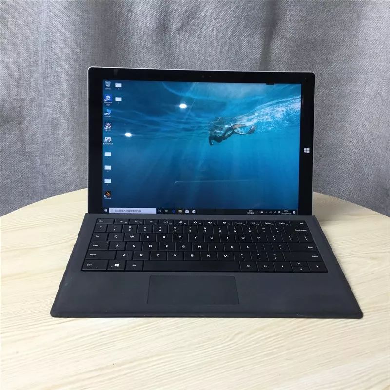 「猪王二手」这么便宜？I7/16G/1060游戏本只要3899