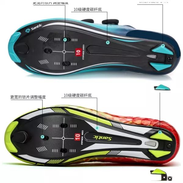 开普敦r1评测,开普敦r1锁鞋