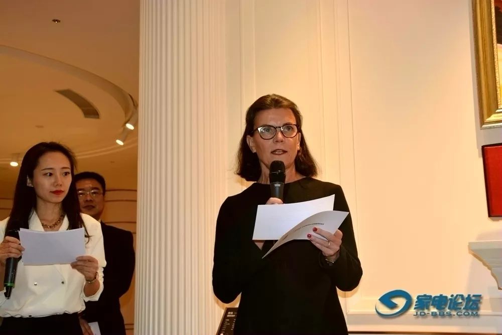 挖掘HiFi精髓,让大众享受好声音:丹拿音响北京旗舰店盛大开业