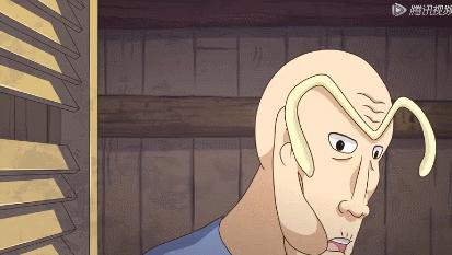 小时候看过的乌龙院小说,乌龙院小时候的经典片段