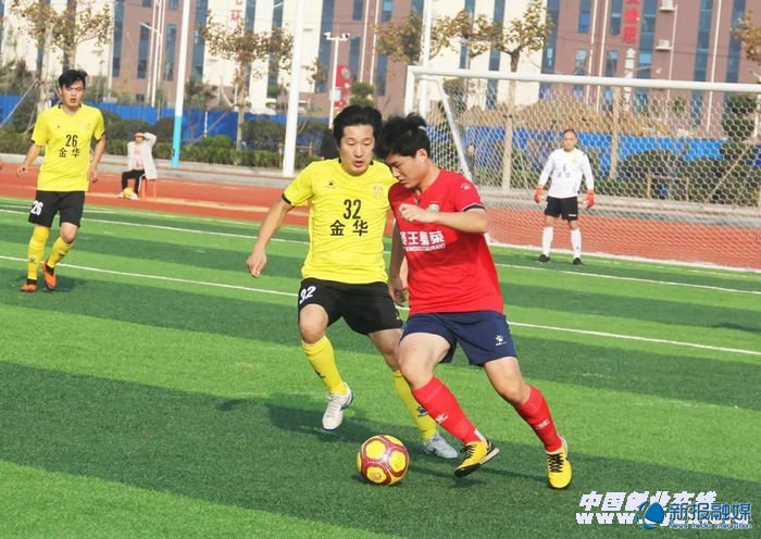 青岛通济实验学校获2019“我爱足球”中国民间争霸赛小组冠军