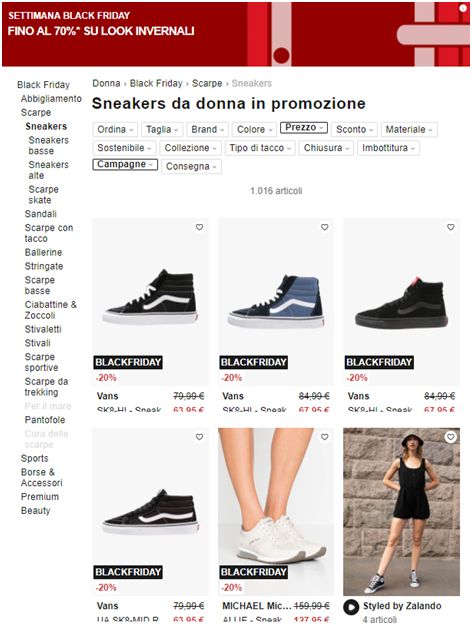 黑五抢折扣8类商品不要着急买,抄底打折