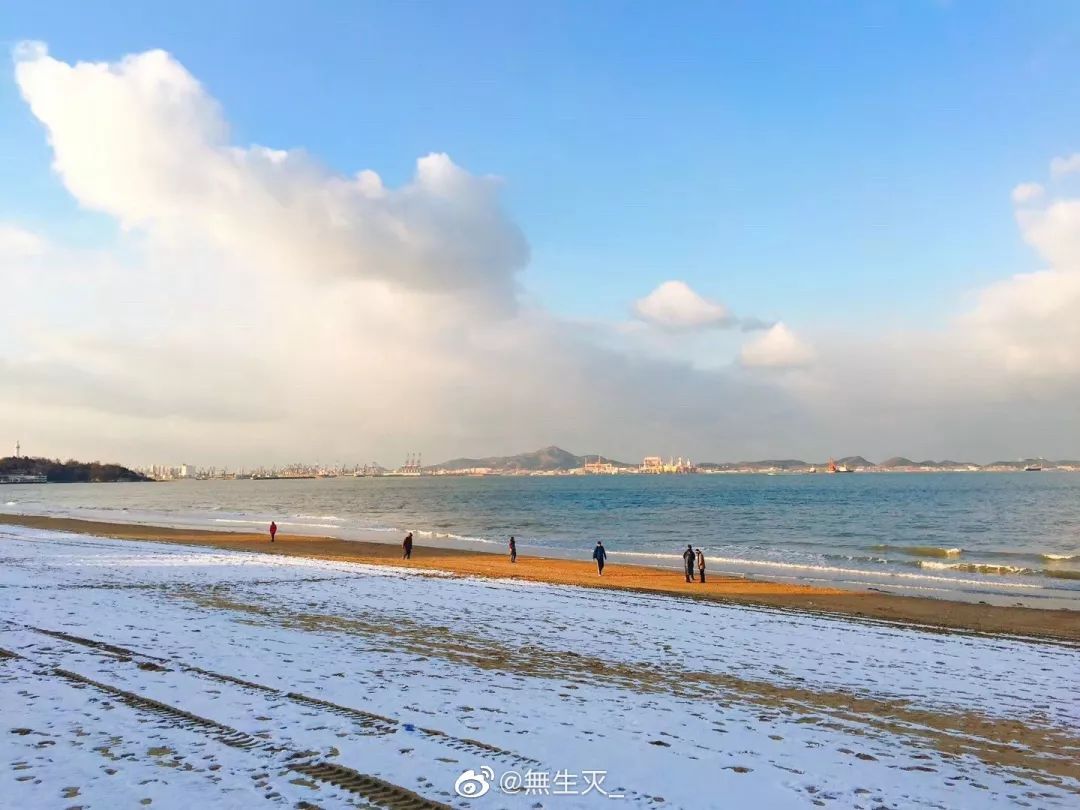 中国哪里开始下雪了,什么地方开始下雪了