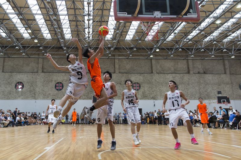 宝鸡是怎样给中小学生“强筋健骨”的?