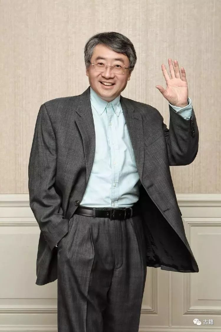 新东方创始人王强谈西文古籍收藏