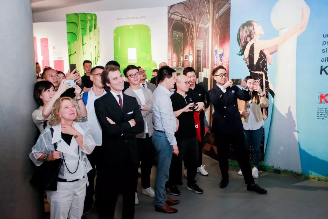 意大利水晶灯品牌kartell,kartell家具价格