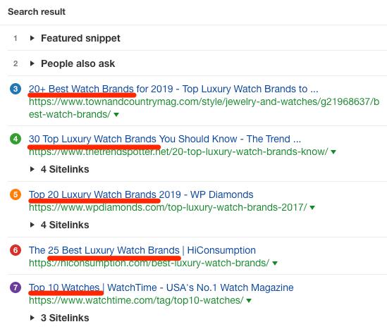 google网站收录和排名,如何在谷歌上提高网站排名