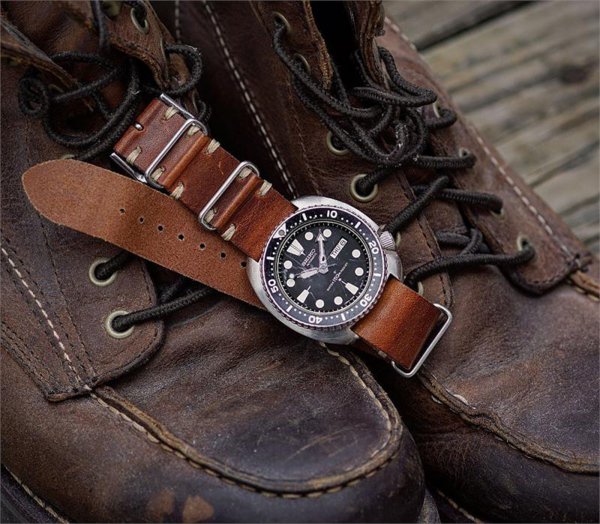 什么样的皮表带好看耐用,高品质皮表带推荐及选购指南