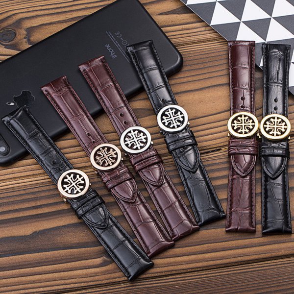 什么样的皮表带好看耐用,高品质皮表带推荐及选购指南