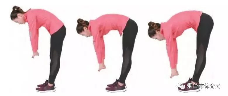 你做了这么久的跑前热身动作很可能是错的