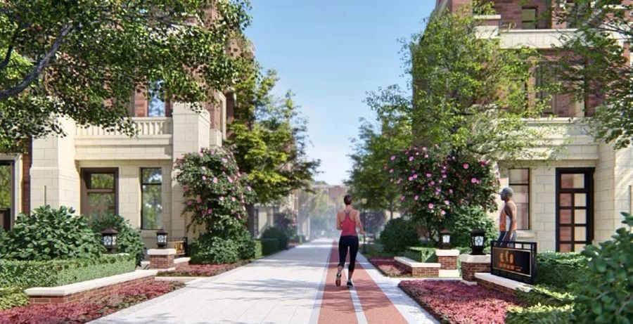 市区绝版联排550万套,环城四区最便宜的独栋或联排别墅