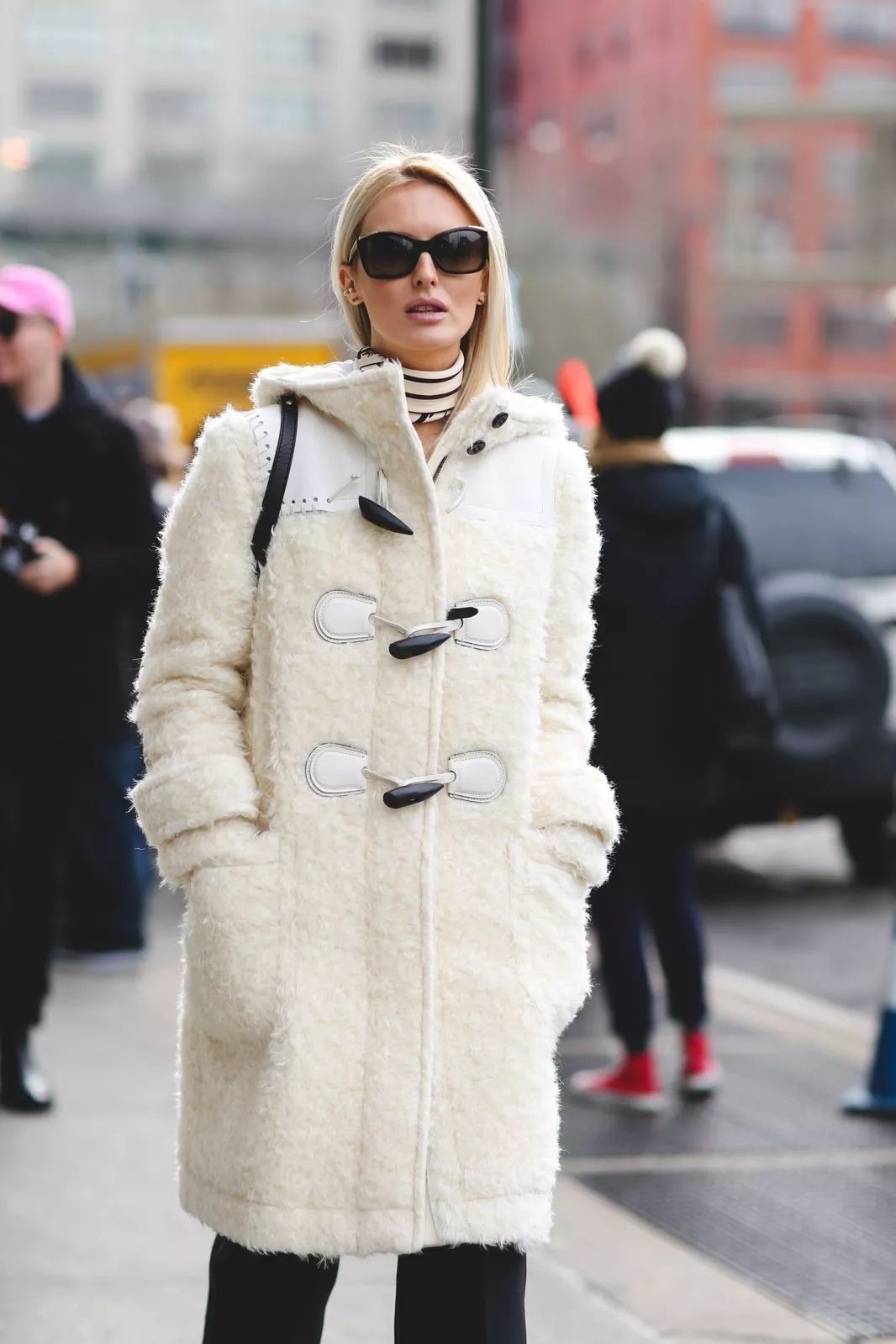 解锁头巾新戴法,解锁多种戴法