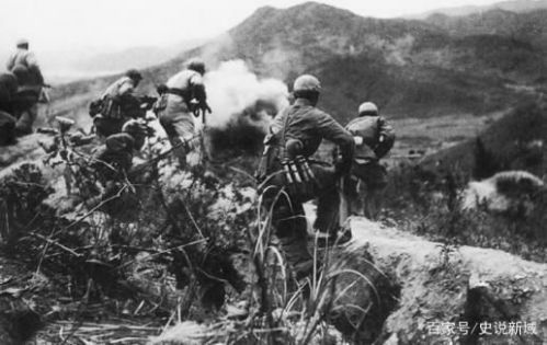 回忆一级人民英雄秦建彬（一）：只身炸碉堡精神永不朽