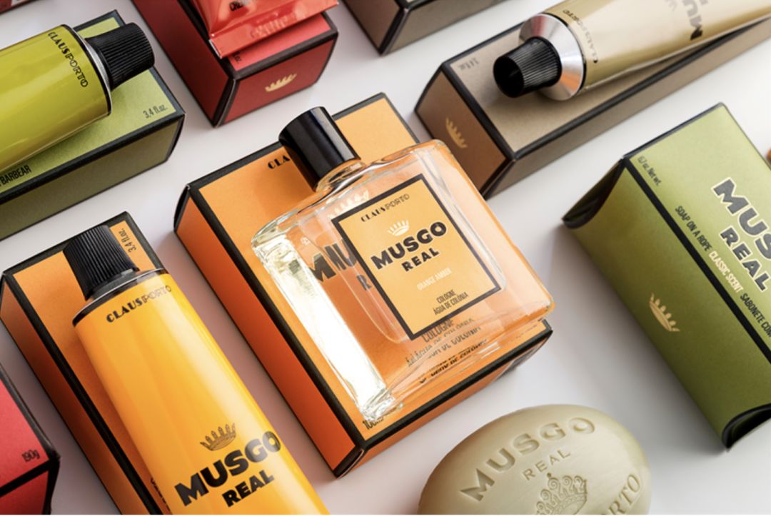 又美又好用的小众洗护,藏着你对生活的细腻追求