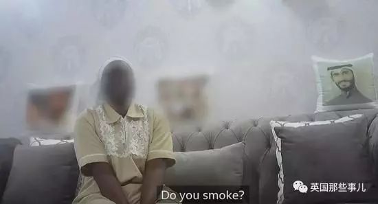 用手机就能买奴隶?暗访硅谷在线奴隶市场,触目惊心