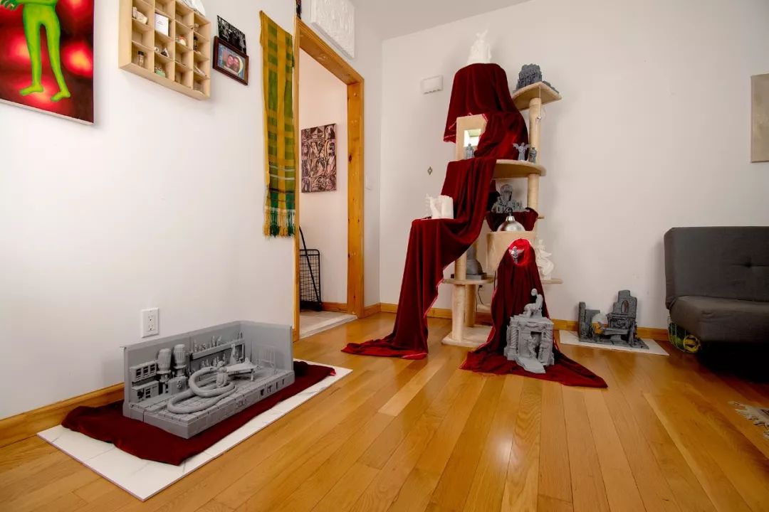 搞艺术和玩艺术,搞艺术是为了好玩吗