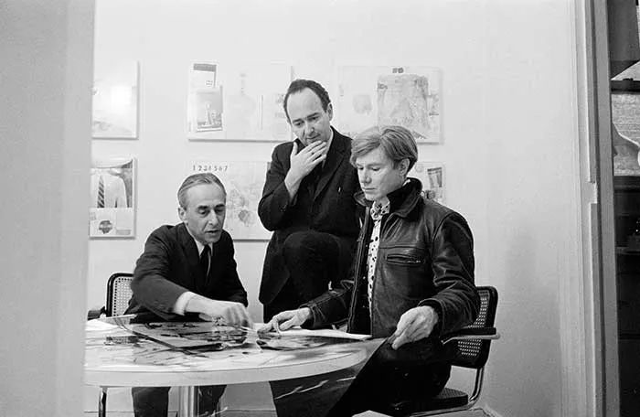 搞艺术和玩艺术,搞艺术是为了好玩吗