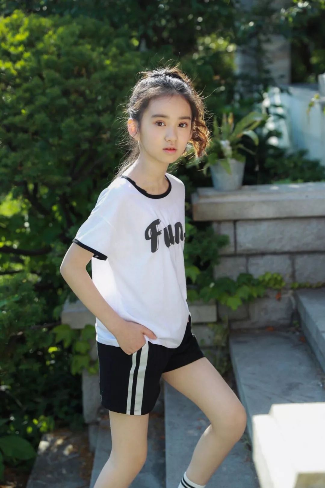 iu林允儿衣服,林允儿iu私服