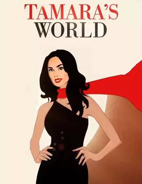 名媛身价36亿美元,身价235亿的顶级名媛