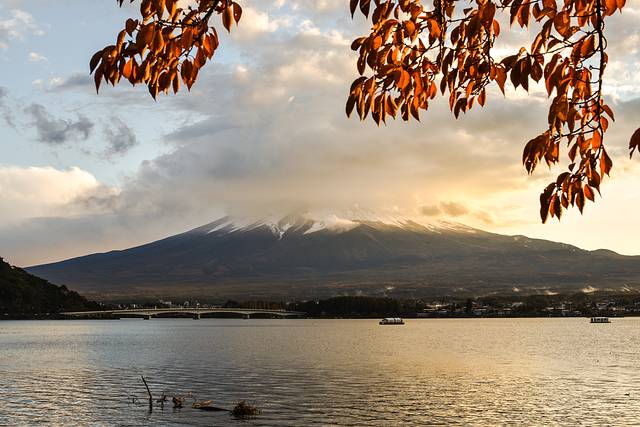 15天关西自由行,日本关东7日自由行