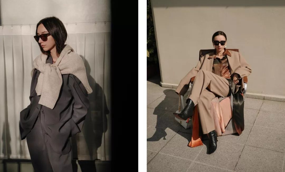 每日穿搭实用穿搭技巧,在穿搭中懂得这6种搭配小技巧