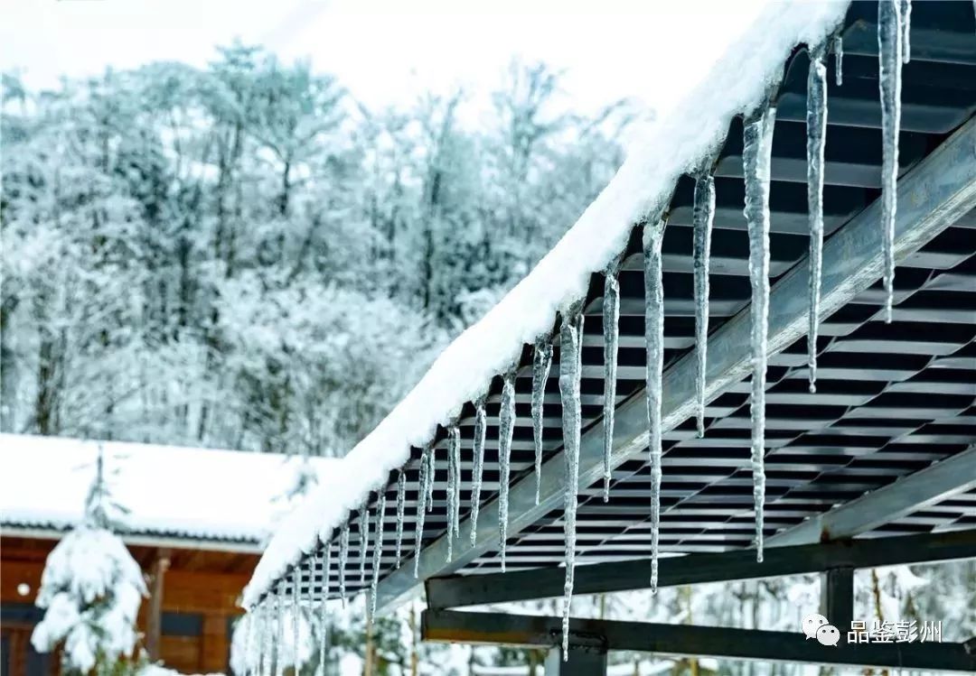 彭州许你一个七彩的世界,来彭州带你看海