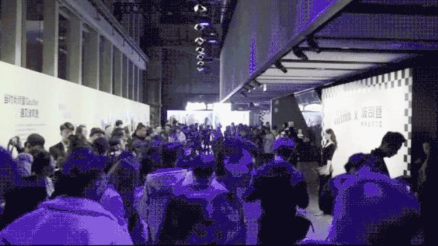 爱马仕传奇钦点,海外ins求代购,波司登X高缇耶联名火爆全球?