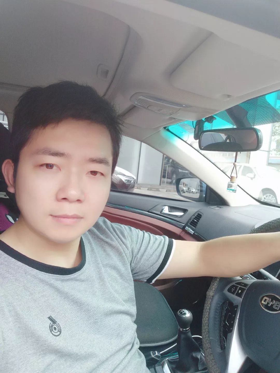 比亚迪速锐汽车噪音大解决方法,阅车无数的汽车