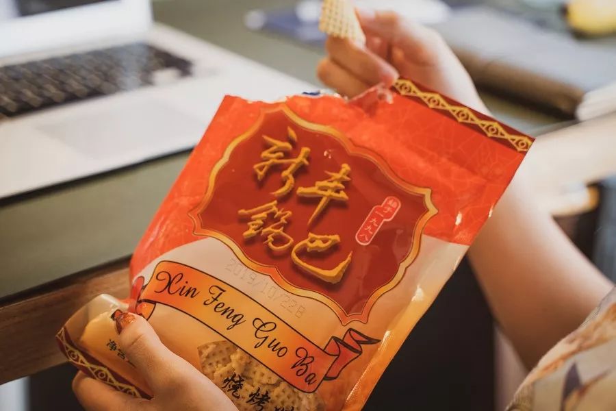 网上购买哪种锅巴又好吃又便宜,网购48款锅巴