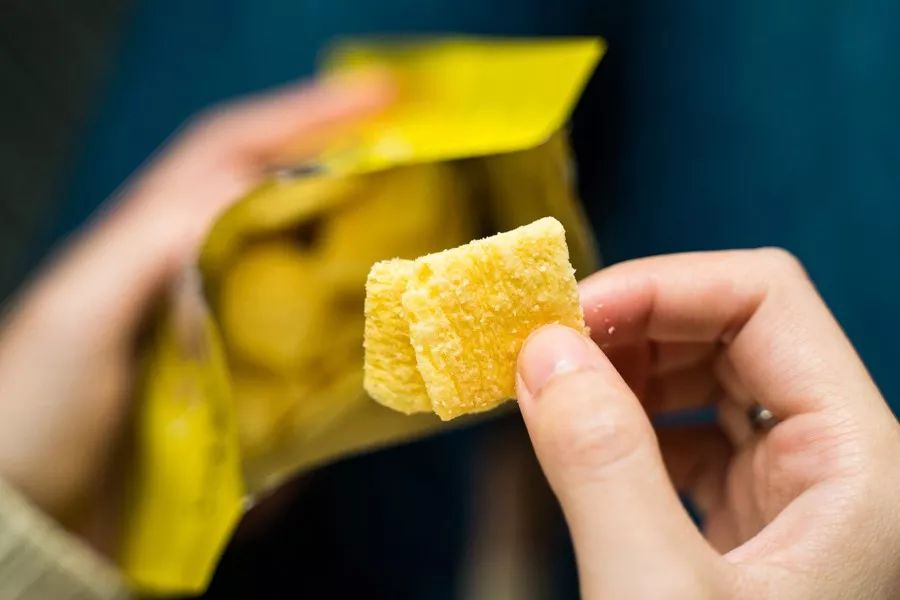 网上购买哪种锅巴又好吃又便宜,网购48款锅巴