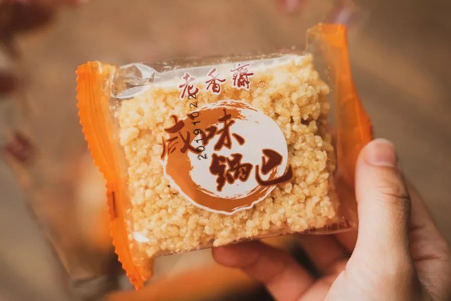 网上购买哪种锅巴又好吃又便宜,网购48款锅巴