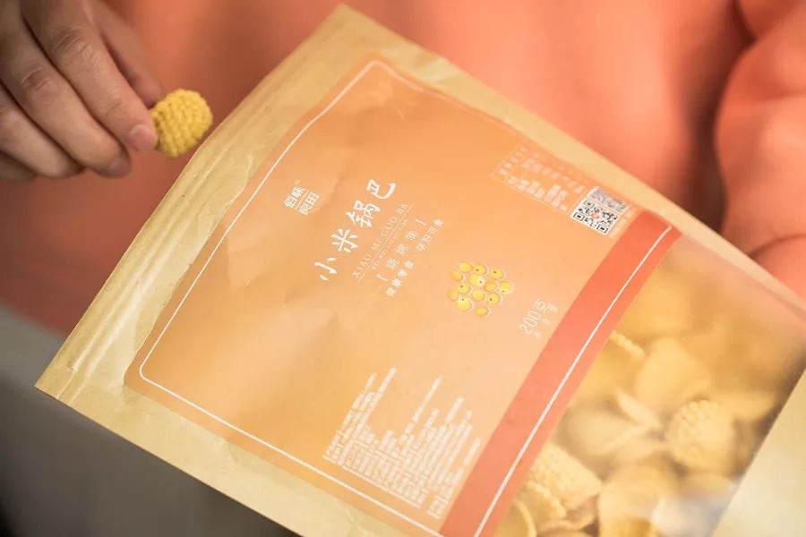 网上购买哪种锅巴又好吃又便宜,网购48款锅巴