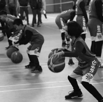 让体育精神永存,让体育运动融入青少年的日常生活