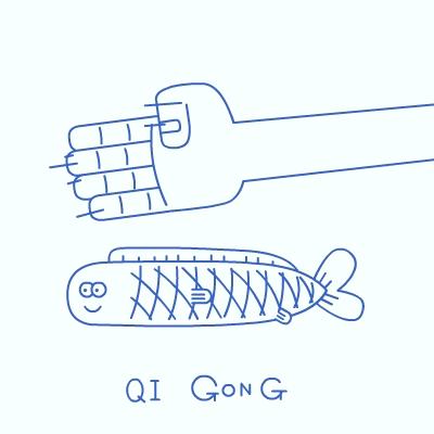 这张图非常火，网友留言说：这个星星就不知道把板凳往前挪一挪吗