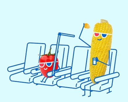 这张图非常火，很多网友留言说：这个星星就不知道把板凳往前挪一挪吗？