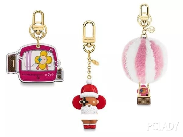 2022大牌圣诞限定,大牌奢侈品圣诞节打折