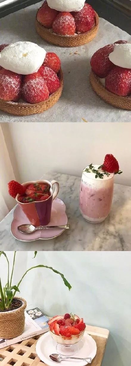 北京昌平草莓哪两个季节上市,昌平草莓什么时候熟